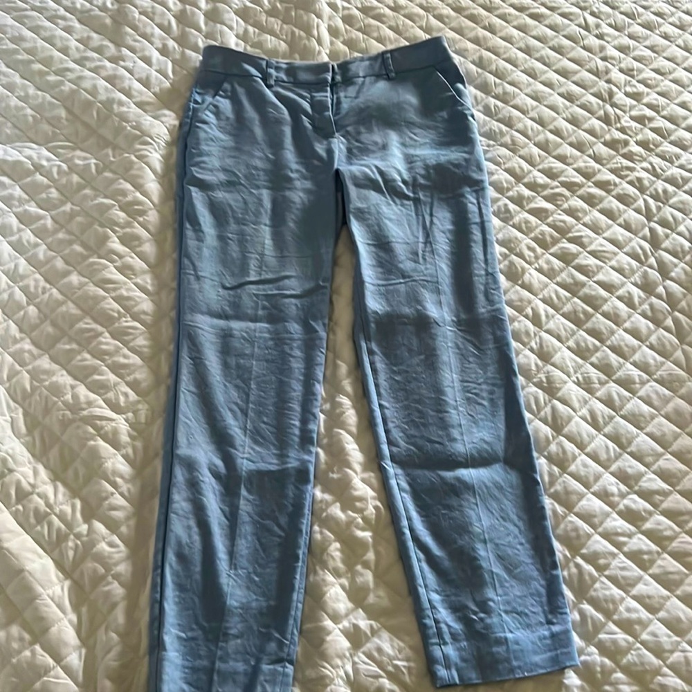 Express slacks